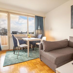 Appartement met een Slaapkamer